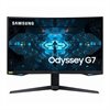 Samsung C27G75TQSR, 68,3 cm (26.9 Zoll), 2560 x 1440 Pixel, Quad HD