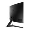 Samsung C27R500FHR, 68,6 cm (27 Zoll), 1920 x 1080 Pixel, Full HD