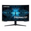 Samsung C32G75TQSU, 81,3 cm (32 Zoll), 2560 x 1440 Pixel, Quad HD