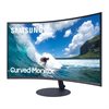 Samsung C32T550FDR, 81,3 cm (32 Zoll), 1920 x 1080 Pixel, Full HD