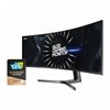 Samsung C49RG90SSR, 124,5 cm (49 Zoll), 5120 x 1440 Pixel