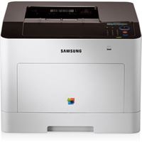 Samsung CLP-680ND