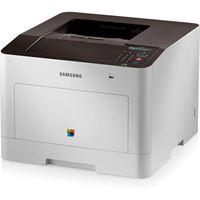 Samsung CLP-680ND