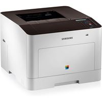 Samsung CLP-680ND