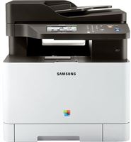Samsung CLX-4195FN