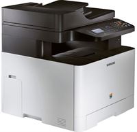 Samsung CLX-4195FN