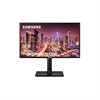 Samsung F24T400FHR, 61 cm (24 Zoll), 1920 x 1080 Pixel, Full HD, 4
