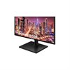Samsung F24T400FHR, 61 cm (24 Zoll), 1920 x 1080 Pixel, Full HD, 4