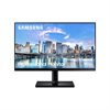 Samsung F24T452FQU T45F LED 60cm 24Zoll 1920x1080 Full HD 1080p @ 75Hz