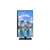 Samsung F24T452FQU T45F LED 60cm 24Zoll 1920x1080 Full HD 1080p @ 75Hz