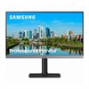 Samsung F24T650FYR, 61 cm (24 Zoll), 1920 x 1080 Pixel, Full HD