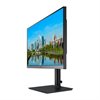 Samsung F24T650FYR, 61 cm (24 Zoll), 1920 x 1080 Pixel, Full HD