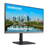 Samsung F24T650FYR, 61 cm (24 Zoll), 1920 x 1080 Pixel, Full HD