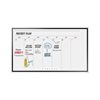 Samsung Flip 2 WM65R - 165 cm (65 Zoll) Diagonalklasse LCD-Display