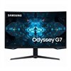 Samsung G Series Odyssey G7, 81,3 cm (32 Zoll), 2560 x 1440 Pixel