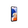 Samsung Galaxy A14 Dual-SIM 4GB 64GB Schwarz 16,7cm 6,6Zoll microSD slot 5G