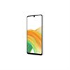 Samsung Galaxy A33 6GB RAM 128GB White 16,21cm 6,4Zoll 5G Dual-SIM microSD