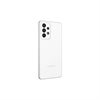 Samsung Galaxy A33 6GB RAM 128GB White 16,21cm 6,4Zoll 5G Dual-SIM microSD