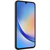 Samsung Galaxy A34 6GB RAM 128GB Graphite 16,65cm 6,6Zoll 5G Dual-SIM