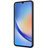 Samsung Galaxy A34 6GB RAM 128GB Graphite 16,65cm 6,6Zoll 5G Dual-SIM
