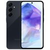 Samsung Galaxy A55 SM-A556BZKAEUE 8GB RAM 128GB Navy 16,83cm 6,6Zoll 5G