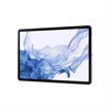 Samsung Galaxy Tab S8 27,81cm 11Zoll Android 128GB microSD Silber
