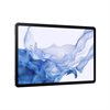 Samsung Galaxy Tab S8 27,81cm 11Zoll Android 128GB microSD Silber