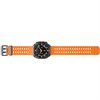 Samsung Galaxy Watch Ultra Titan Band: Orange 32GB Wi-Fi LTE NFC BT 4G 47mm
