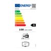 Samsung GU65CU8079U 165,1cm 65Zoll 4K UHD HDR Schwarz 2023