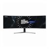 Samsung LC49RG90, 124 cm (48.8 Zoll), 5120 x 1440 Pixel
