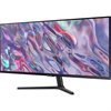 Samsung LS34C500GAUXEN 86,4cm 34Zoll 3440x1440Pixel UWQHD