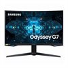 Samsung Odyssey C27G74TQSU, 68,6 cm (27 Zoll), 2560 x 1440 Pixel