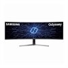 Samsung Odyssey C49RG94SSR, 124,5 cm (49 Zoll), 5120 x 1440 Pixel