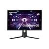 Samsung Odyssey G3 F24G34TFWU 60 cm (24 Zoll) - 1920 x 1080 Full HD