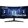 Samsung Odyssey G5 86cm 34Zoll 3440x1440Pixel UWQHD