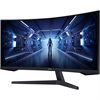 Samsung Odyssey G5 86cm 34Zoll 3440x1440Pixel UWQHD