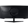 Samsung Odyssey G5 86cm 34Zoll 3440x1440Pixel UWQHD