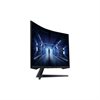 Samsung Odyssey G5 C32G54TQWR, Curved - 80 cm (32 Zoll) - 2560 x 1440 WQHD