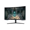 Samsung Odyssey G6 G65B 81,3cm 32Zoll 2560x1440 QHD @240Hz HDR600 1ms