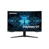 Samsung Odyssey G7 C32G74TQSR, Curved - 80 cm (32 Zoll) - 2560 x 1440 WQHD
