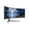 Samsung Odyssey Neo G9 G95NA 124,5cm 49Zoll 5120x1440 @240Hz HDR10+ 1ms