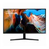 Samsung U32J590UQR, 80 cm (31.5 Zoll), 3840 x 2160 Pixel, 4K Ultra HD