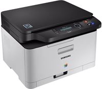 Samsung Xpress C480W