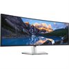 Sharp UltraSharp 124,5cm 49Zoll 5120x1440Pixel 5K