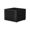 Synology DS1520+ NAS-Server 5 Schächte 15TB SATA 6GB/s HDD 3TB x 5 RAM 8GB