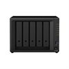 Synology DS1520+ NAS-Server 5 Schächte 60TB SATA 6GB/s HDD 12TB x 5 RAM 8GB