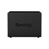Synology DS1520+ NAS-Server 5 Schächte 60TB SATA 6GB/s HDD 12TB x 5 RAM 8GB