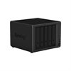 Synology DS1520+ NAS-Server 5 Schächte 70TB SATA 6GB/s HDD 14TB x 5 RAM 8GB
