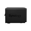 Synology DS1821+ NAS-Server 8 Schächte 64TB SATA 6GB/s / eSATA HDD 8TB x 8