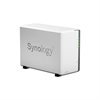Synology DS220j 4TB IronWolf NAS-Bundle inkl. 2x 2TB IronWolf NAS HDD